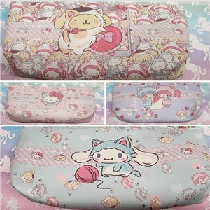 Kawaii pencil case