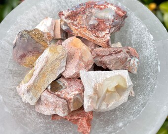 Mexican Fire Opal Rough - Etsy