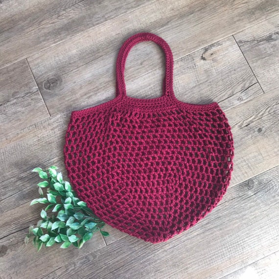 mavis market bag