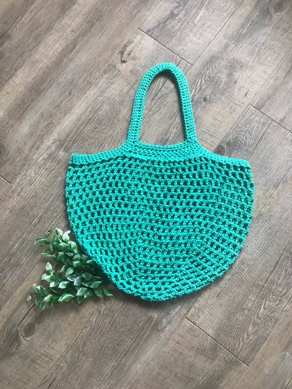 mavis market bag