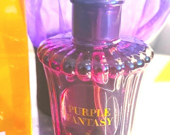 絶妙なヴィンテージ フランス ゲラン ルール ブルー オードトワレ フル