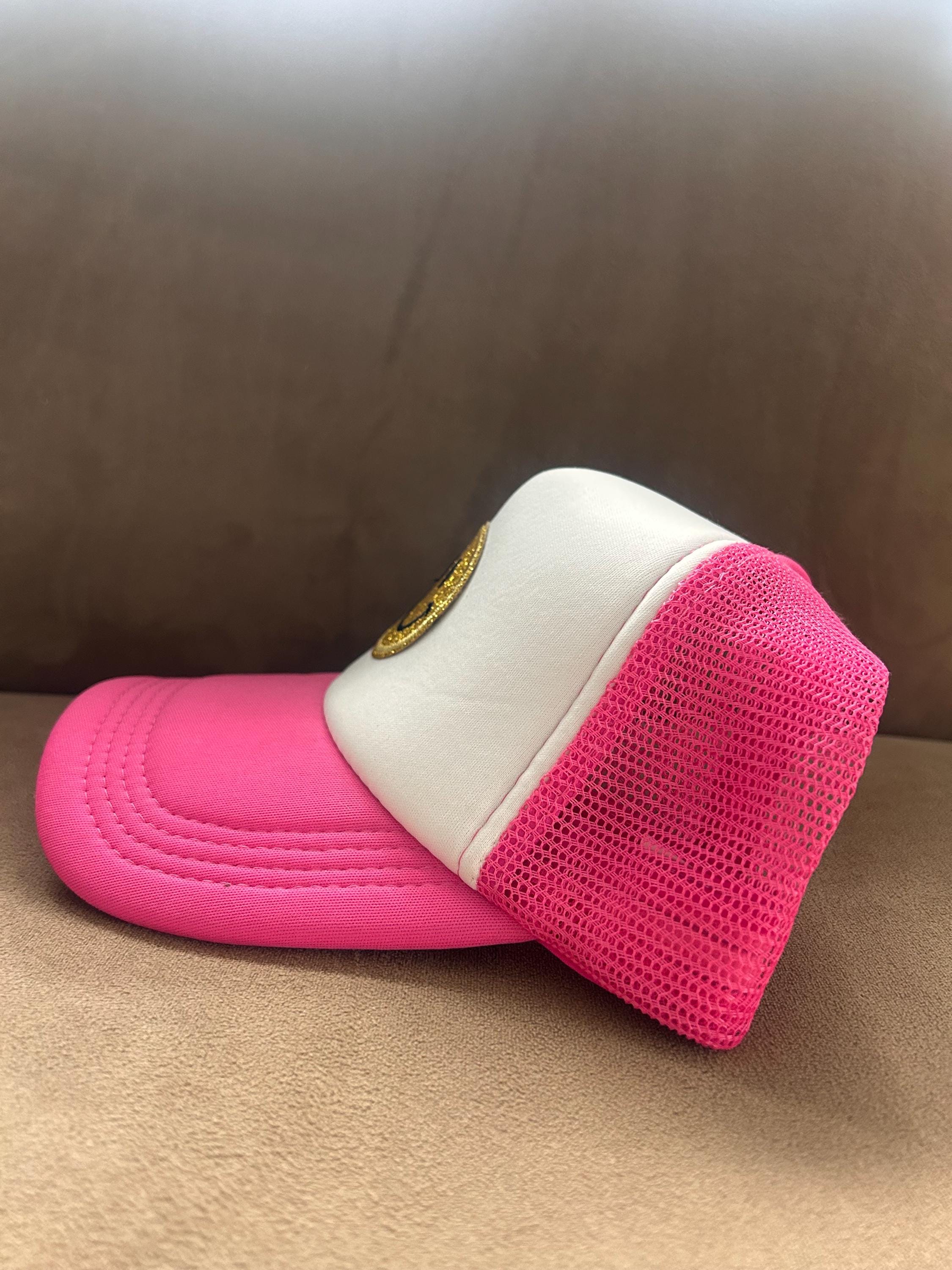 Kapital Trucker Hat - Etsy