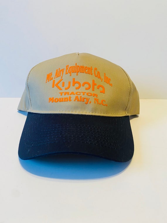 mt airy tractor company Gem