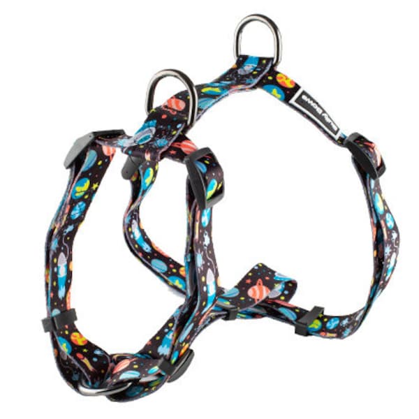 Dog Harness Etsy