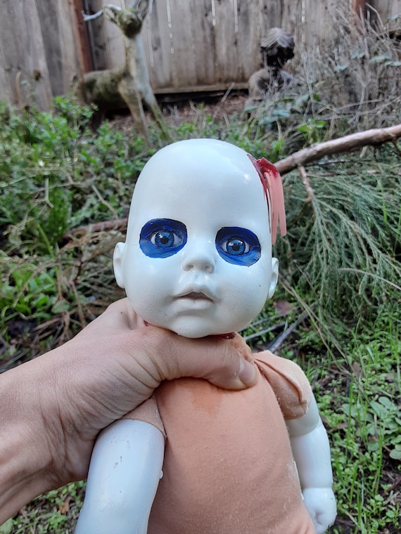 死んだ赤ちゃん人形「サッチャー」 - Etsy 日本