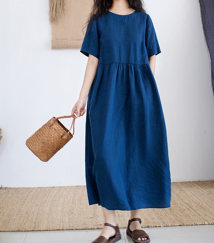 loose fitting summer clothes