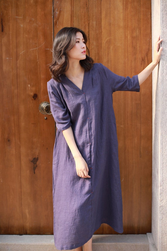 loose fitting dresses