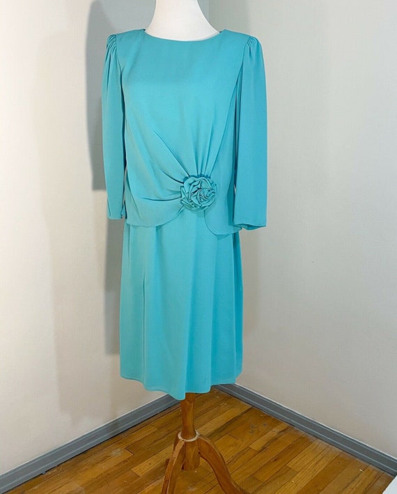 miss elliette california dress
