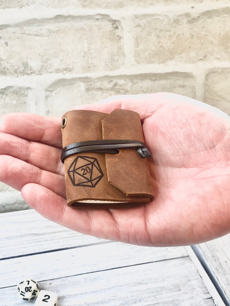 custom mini dnd