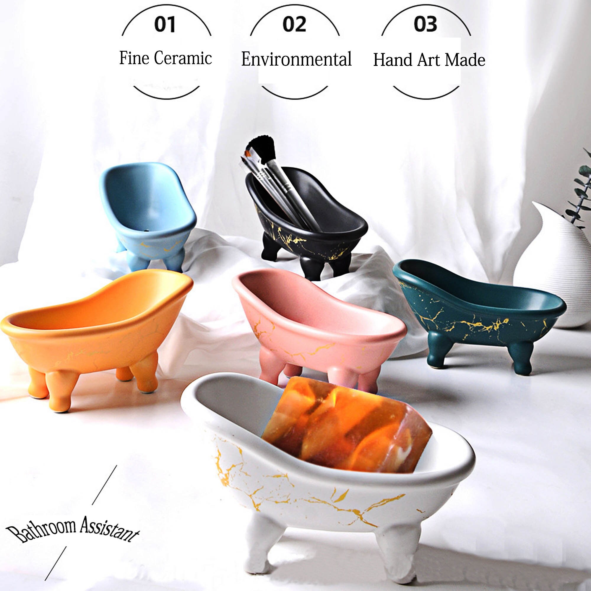 Clawfoot Bathtub for sale compared to CraigsList Only 4 left at 75