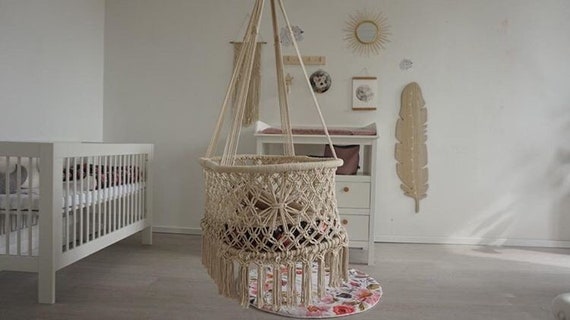 baby cradle swing nz