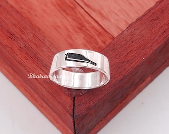 Red Wine Drip Stop Ring Stainless Steel Wine Rings for Restaurant Home Bar 