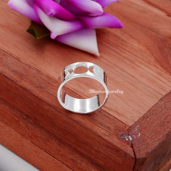 3-2568 Sterling（銀製）記念バッチ 3-2568 Sterling（銀製）記念