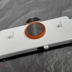 New RJ1 Birdseye Carriage for Silver Reed Ribber SRP20 SRP50 SRP60 SRP60N SRJ70