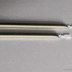 2 New Sponge Bar Needle Presser Bar for Brother KH260 KH270 9mm Knitting Machine