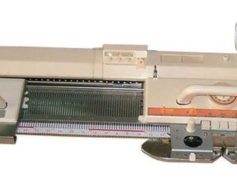 50 Aghi Per Maglieria Brother Kh820 Kh830 Kh860 Kh881 Kh868 Kh940 Kh970 01