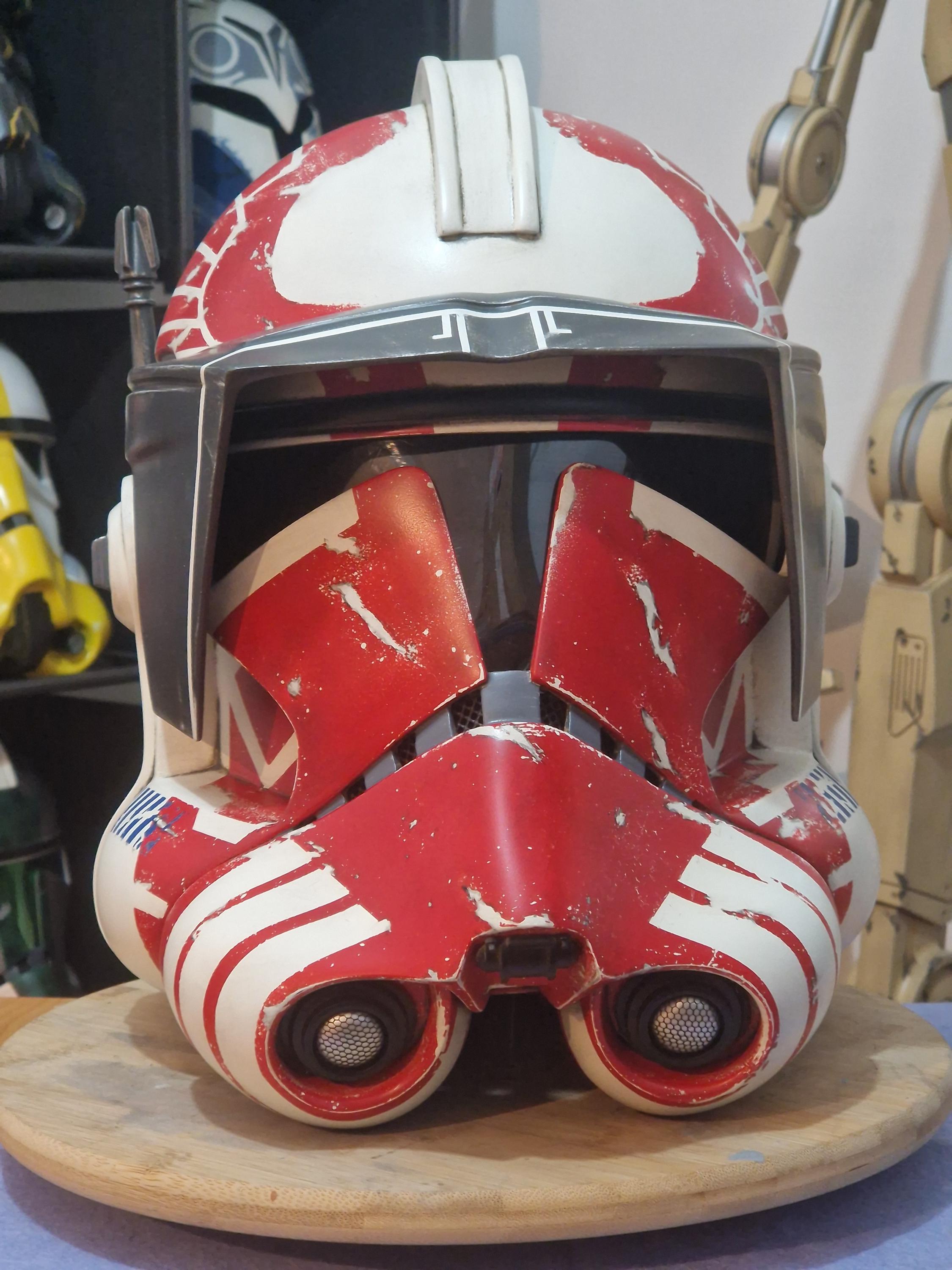 Commander cody armor - Etsy 日本