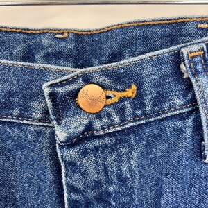 NOS Wrangler Pro Rodeo Competition Jeans Cowboy Cut Men's 32x38 Vintage NEWq image 5