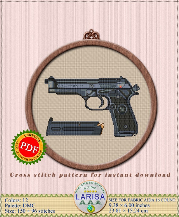 Featured image of post Beretta M9 Customizada