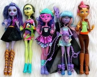 ooak dolls etsy