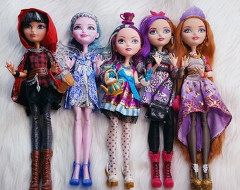 ever after high shop