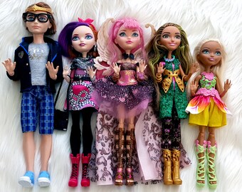 ooak dolls etsy