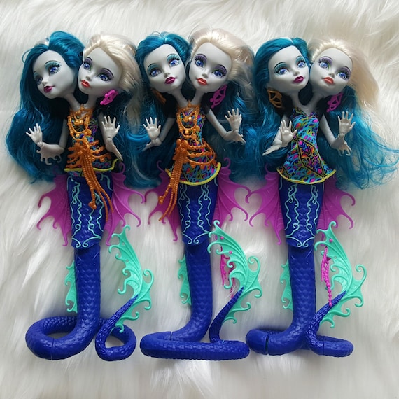 peri pearl monster high