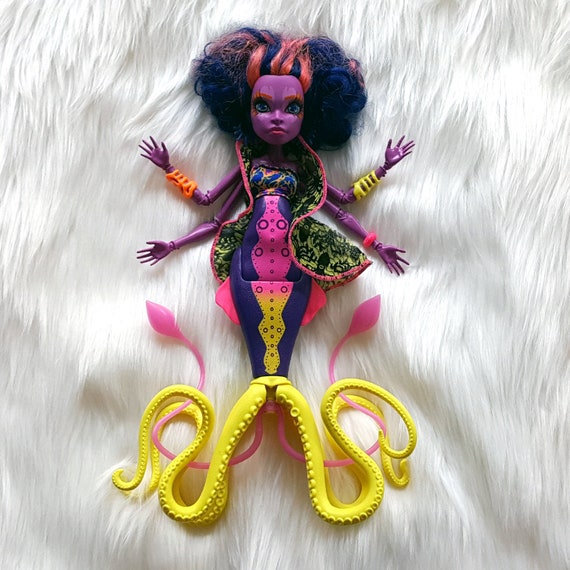 monster high kala