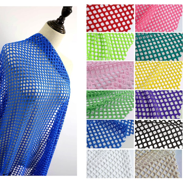 Fishnets - Etsy