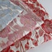 see more listings in the Tissu Jacquard section
