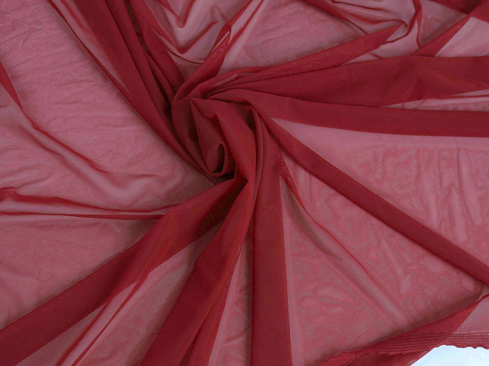 1 Yard Highelastic Ultrafine Nylon Net fabric Flesh color 4 Etsy