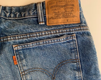 levis 630 jeans