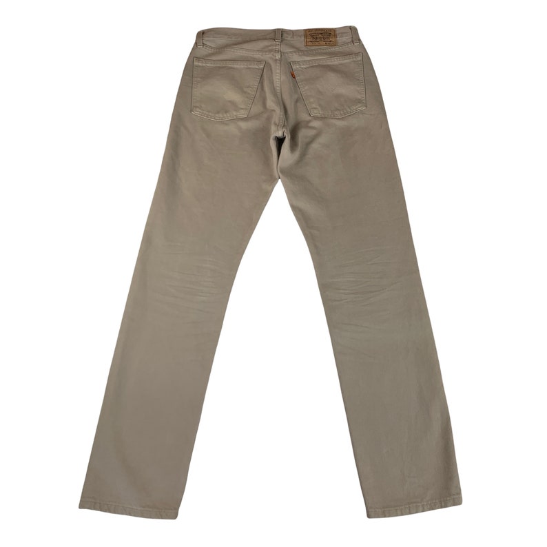 levis 501 vintage 1947