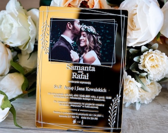 Elegant wedding invites | botanical wedding invitation | elegant save the date | engagement party invites | simple wedding invitation
