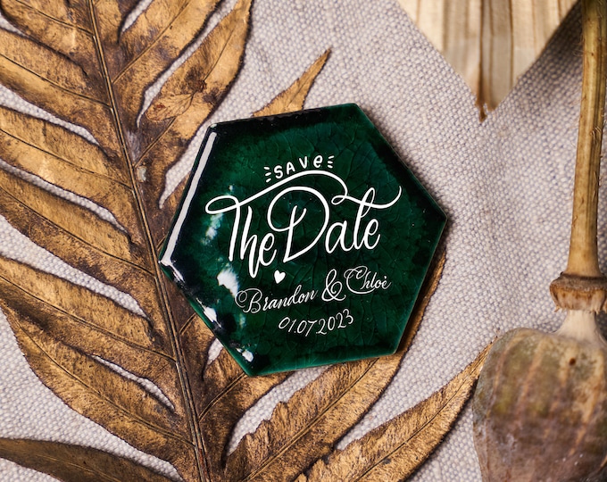 Thank you favors | personalized wedding favor | glamour wedding keepsakes | unique wedding favor | botanical wedding favor