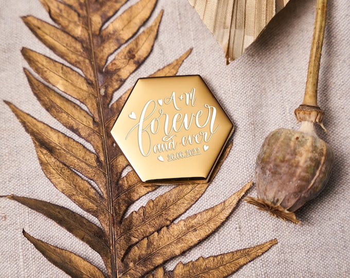 Custom party favors | thank you favors | unique wedding favor | fairy wedding favors | wedding keepsakes | personalized gift for family