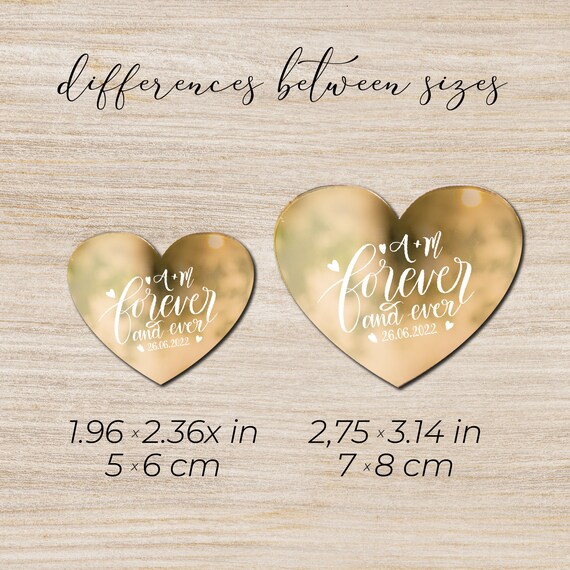 Magnete Nozze Di Cretonne – 19 Anni Di Matrimonio – Diametro 3,8 Cm – Prodotto Francese – Anelli Matrimonio