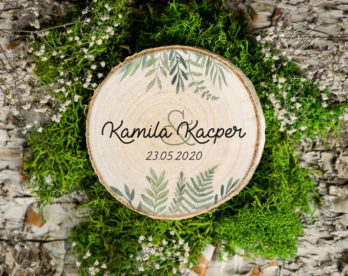Botanical wedding favor | eco wedding keepsakes | farmhouse wedding favors | personalized favor | winter wedding favor | boho wedding favor