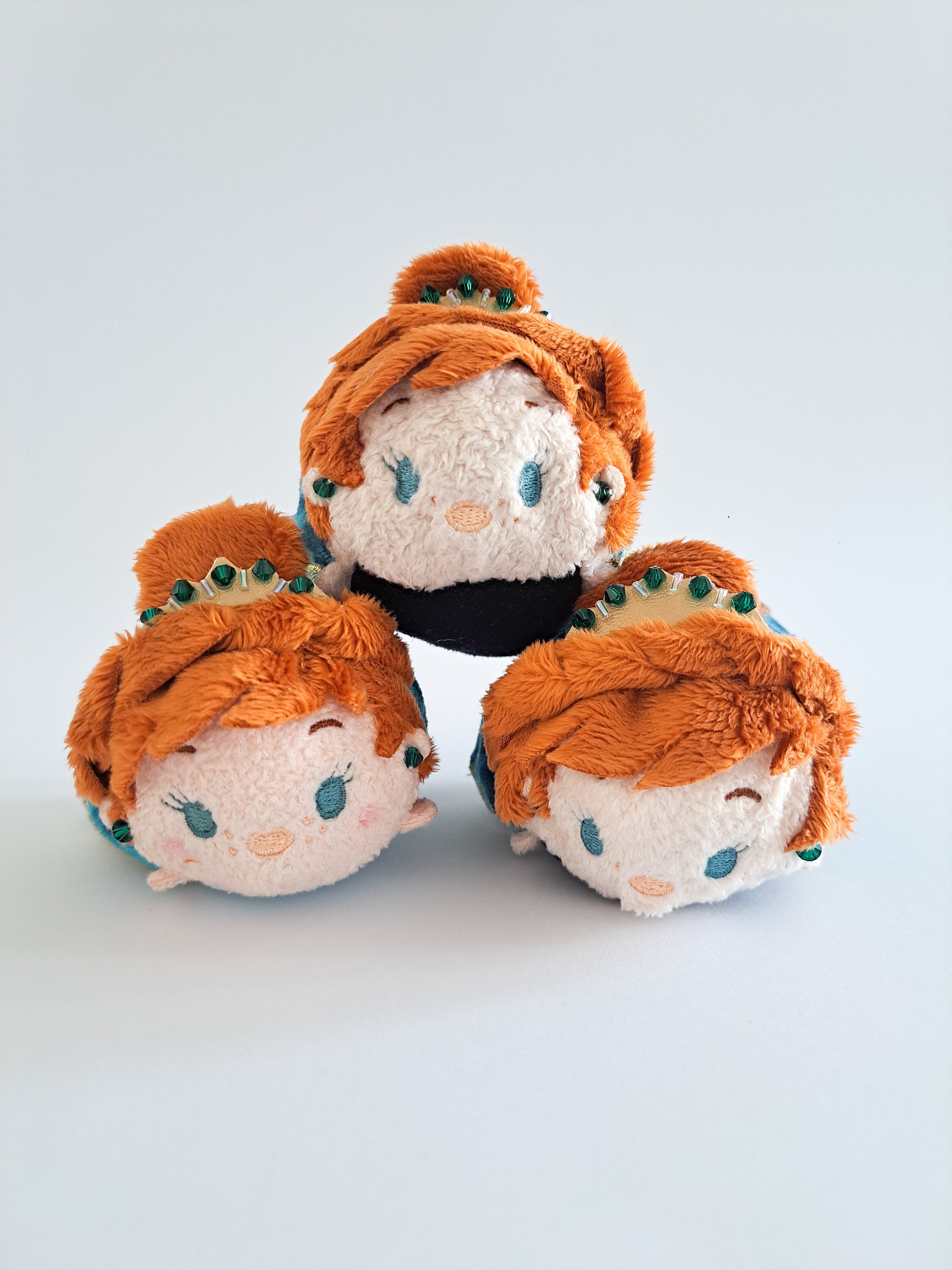 Custom Tsum Tsum Canada