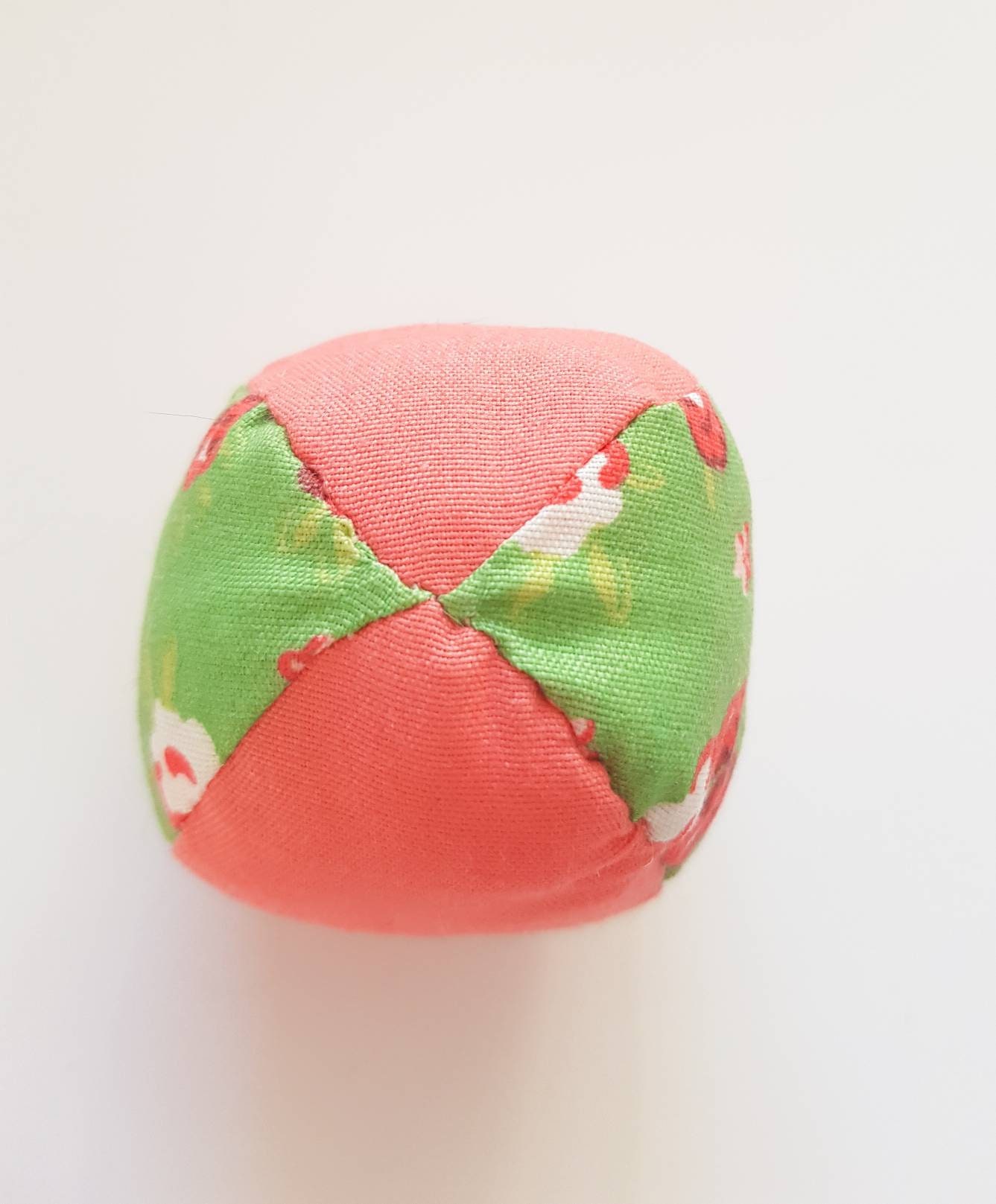 Cat Ball Toy with Bell Etsy