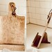 jeannine gibson reviewed Rustic Wooden Cookbook/Tablet Holder