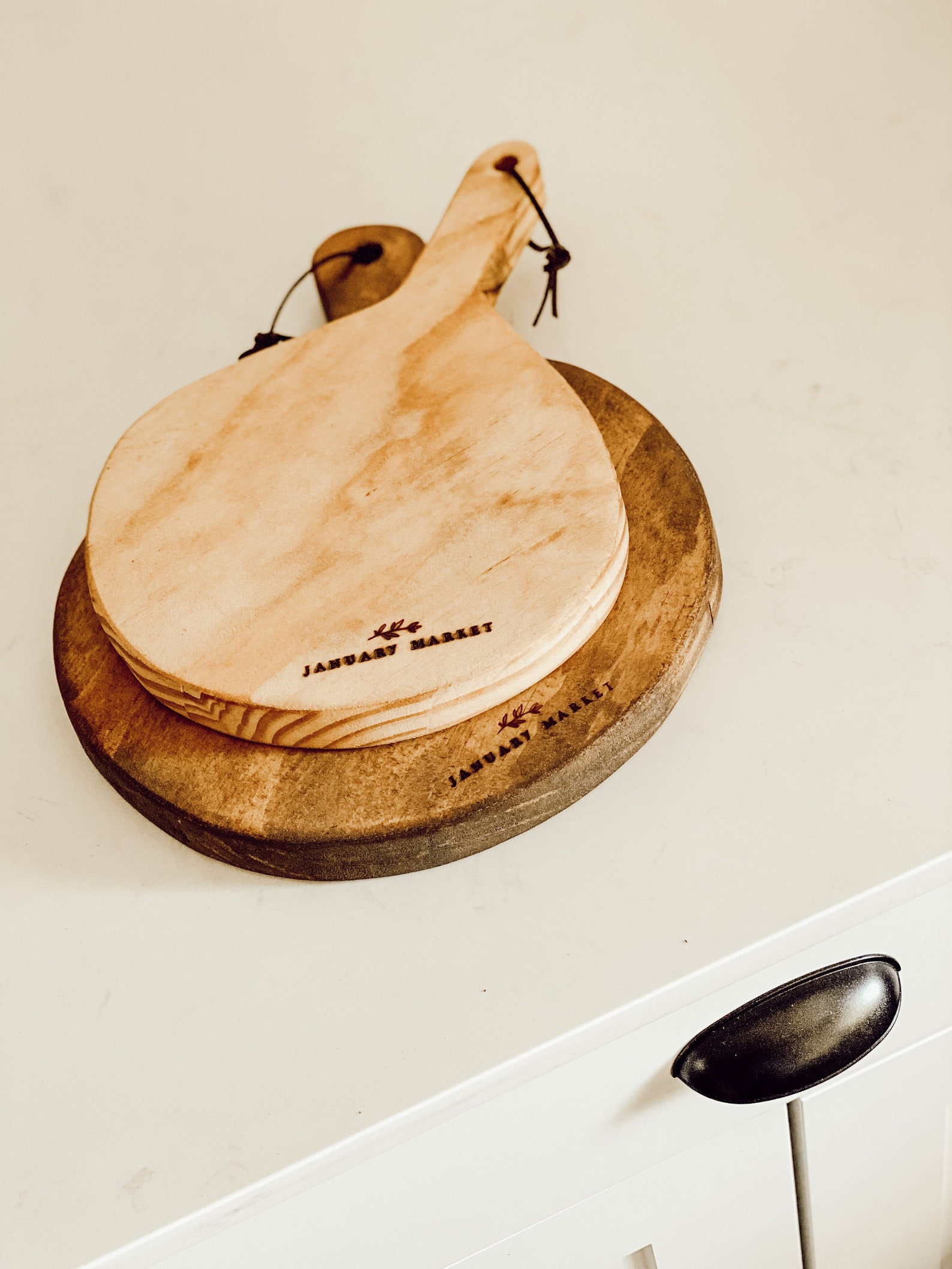 Small Decorative Bread Board Etsy