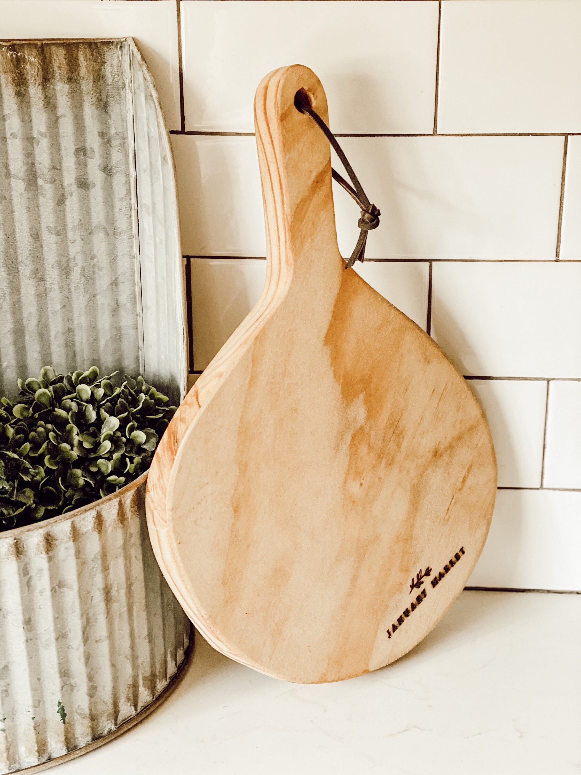 Small Decorative Bread Board Etsy