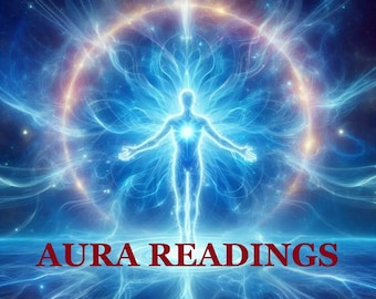 TEGO SAMEGO DNIA Czytanie Aury Psychicznej