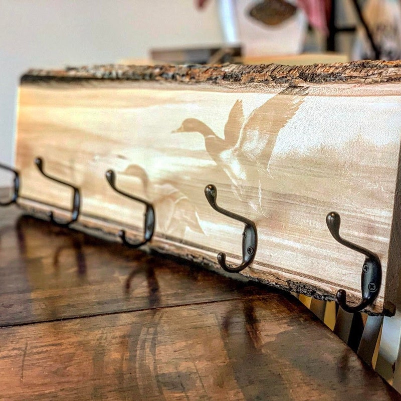 Country Rack Country Coat Rack - Etsy