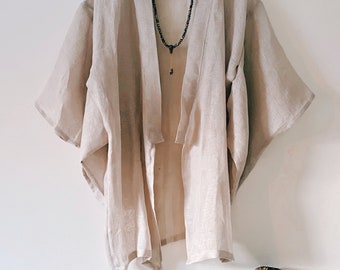 Mala Kimono