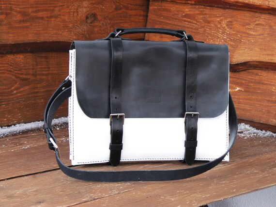 personalized briefcase for her