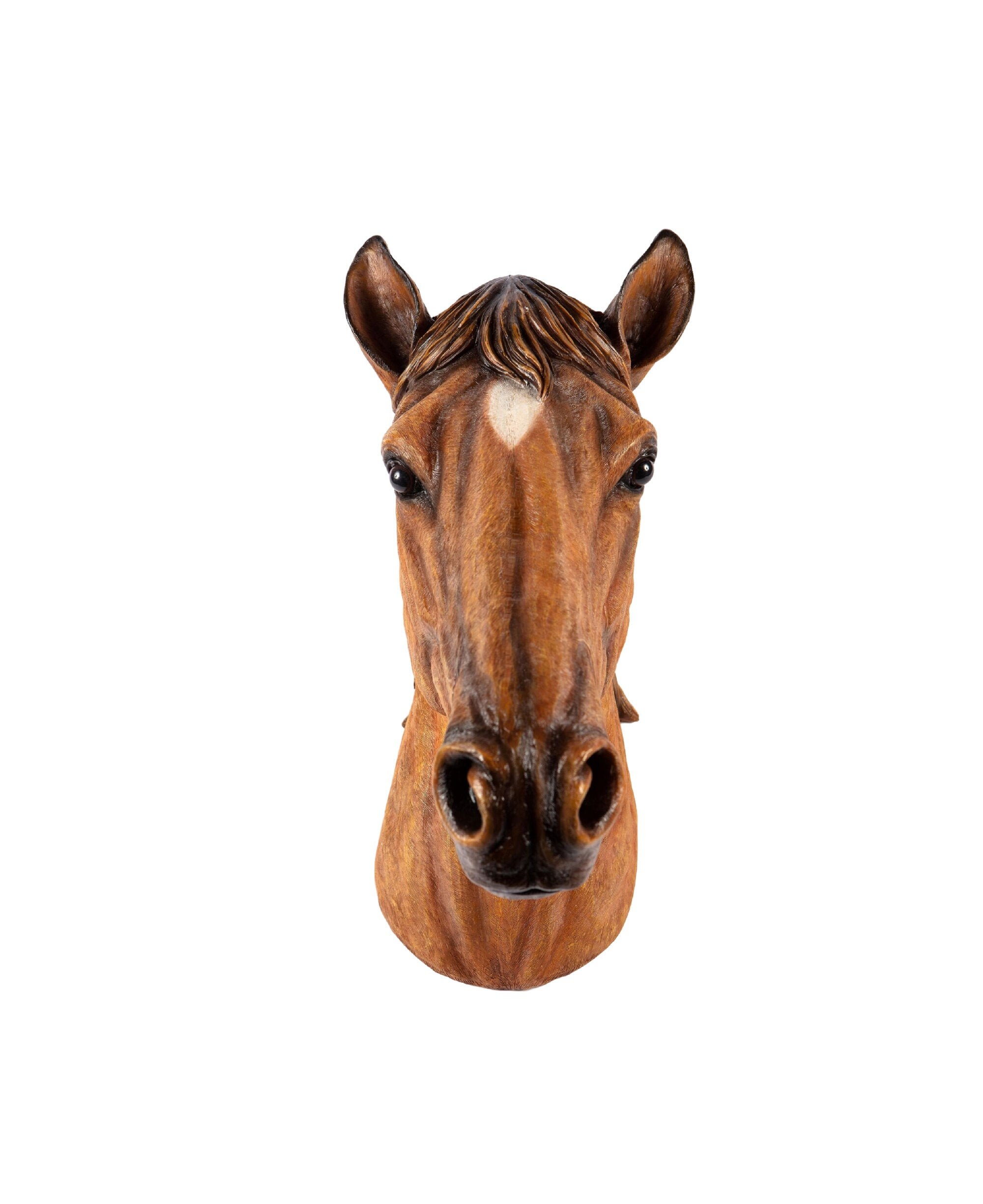 headpiece for horses