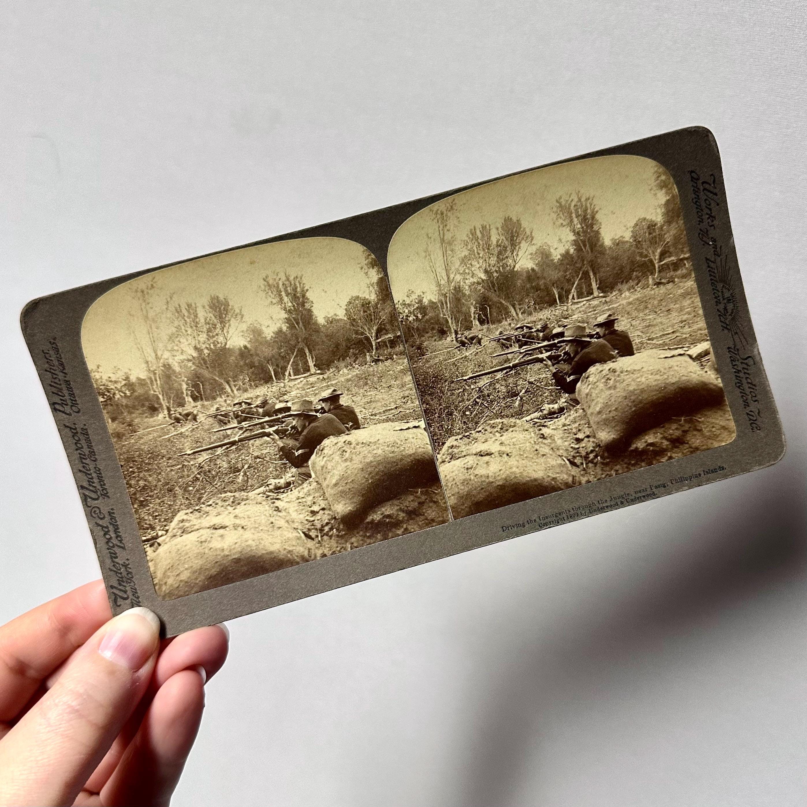 Underwood & Underwood Photos - Etsy