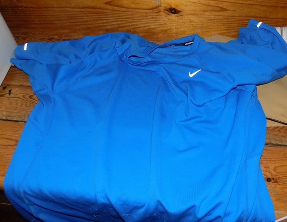 nike dri fit xxl